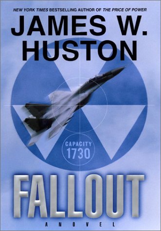 Fallout (Hardcover)