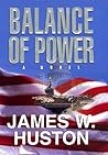 Balance of Power (Jim Dillon, #1)