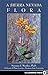 A Sierra Nevada Flora by Norman F. Weeden