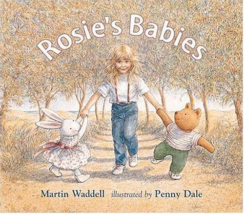 Rosie's Babies (Hardcover)