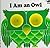 I Am an Owl (Poke and Look)