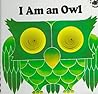 I Am an Owl