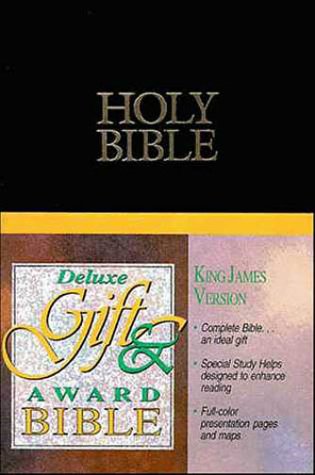 Holy Bible: King James Version