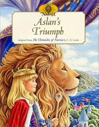 Aslan's Triumph