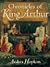 Chronicles of King Arthur