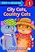 City Cats, Country Cats (St...