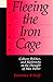 Fleeing the Iron Cage by Lawrence A. Scaff