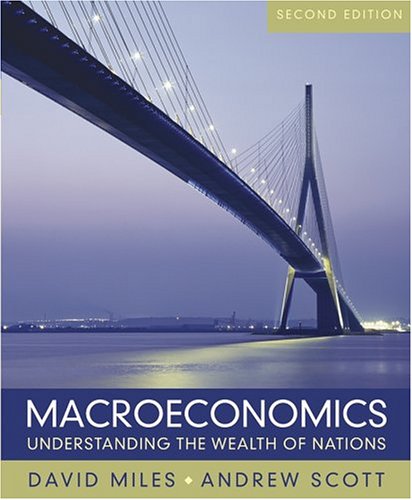 Macroeconomics: Understanding the Wealth Of Nations (Paperback)