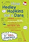 How Hedley Hopkins Did a Dare... by Paul Jennings