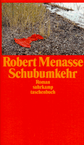 Schubumkehr (Paperback)
