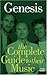 Genesis: The Complete Guide to Their Music