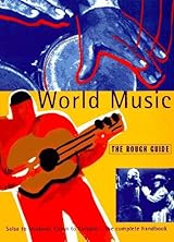 Rough Guide - Rough Guide To The Music Of Spain - Music - View #12