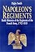 Napoleon's Regiments by Digby Smith