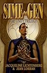 Sime~Gen by Jacqueline Lichtenberg