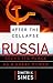 AFTER THE COLLAPSE by Dimitri K. Simes