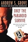 Only the Paranoid Survive