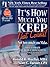 It's How Much You Keep That Counts! Not How Much You Make.: The Ultimate Tax-Reduction System for Small and Home-Based Businesses