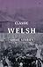 Classic Welsh Short Stories