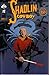 The Shaolin Cowboy, Issue 2