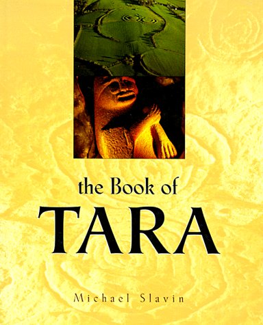 The Book of Tara (Hardcover)