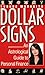 Dollar signs: an astrological guide to personal finance