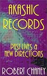 Akashic Records: Past Lives & New Directions