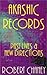 Akashic Records: Past Lives & New Directions