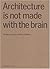 Architecture Is Not Made With the Brain: The Labour of Alison And Peter Smithson