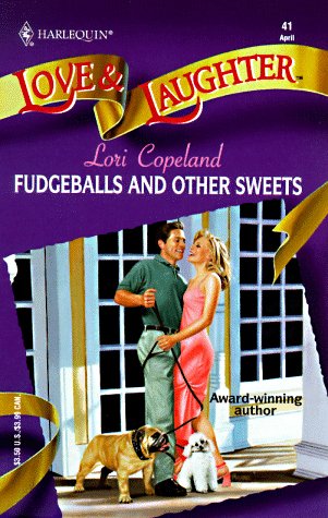 Fudgeballs And Other Sweets (Mass Market Paperback)