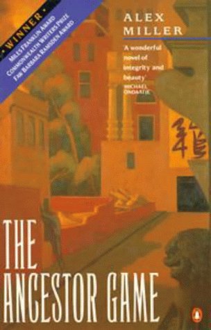 The Ancestor Game (A Penguin Original)