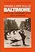 Toward a New Deal in Baltimore: People and Government in the Great Depression