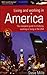 Living and Working in America  by Steve Mills