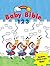 Baby Bible 1 2 3