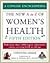 The New A To Z Of Women's H...