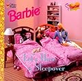 Dear Barbie: Let's Have a Sleepover (Look-Look)