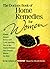 The Doctor's Book of Home Remedies for Women: Women Doctors Reveal over 2,000 Self-Help Tips on the Health Problems That Concern Women the Most