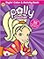 Polly Pocket Stylin Color and Activity Book