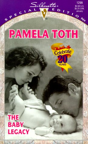 Baby Legacy (So Many Babies #3)
