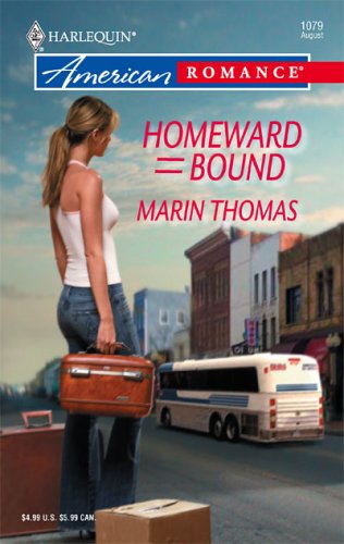 Homeward Bound (Mass Market Paperback)