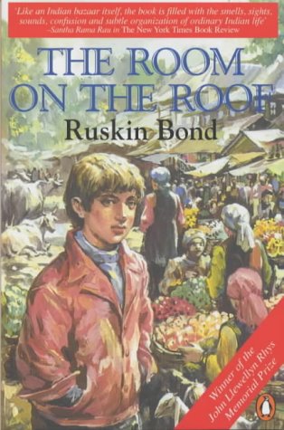 Room On the Roof