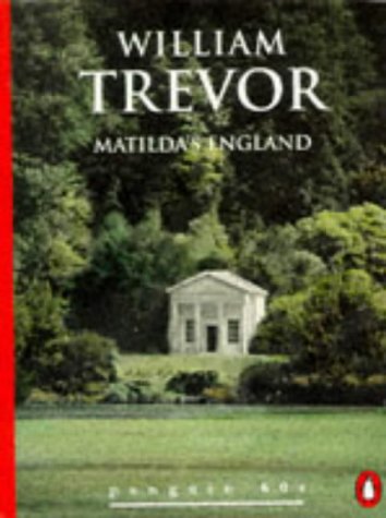 Matilda's England (Paperback)