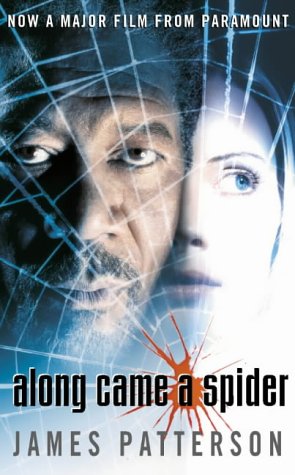 Along Came A Spider