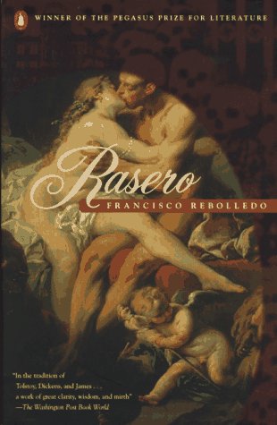 Rasero (Paperback)