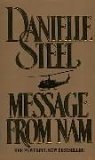 Message from Nam by Danielle Steel