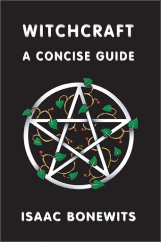Witchcraft: A Concise Guide or Which Witch Is Which? (Paperback)