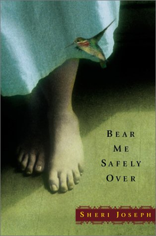 Bear Me Safely over (Hardcover)