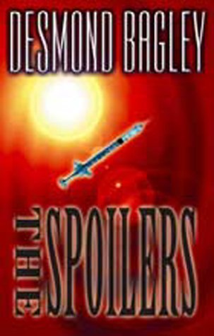The Spoilers (Paperback)