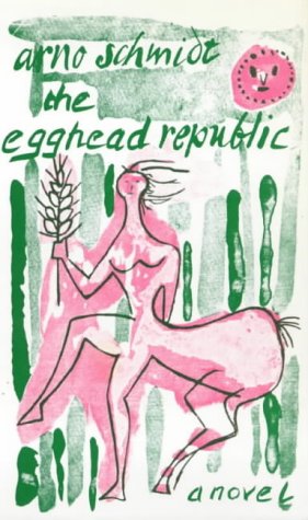 The Egghead Republic (Paperback)