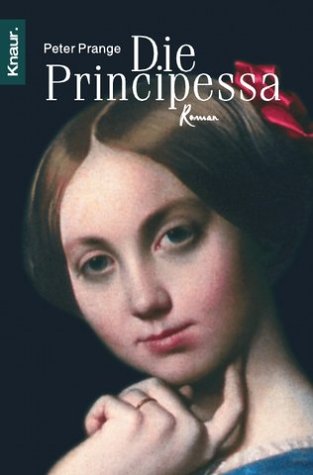 Die Principessa (Paperback)
