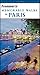 Frommer's Memorable Walks in Paris by Haas H. Mroue